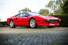 1977 Ferrari 308 GTB Vetroresina-Sold