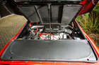 1977 Ferrari 308 GTB Vetroresina-Sold