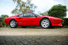 1977 Ferrari 308 GTB Vetroresina-Sold