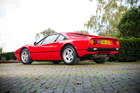 1977 Ferrari 308 GTB Vetroresina-Sold