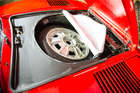 1977 Ferrari 308 GTB Vetroresina-Sold