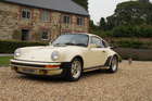 1979 Porsche 911 930 Turbo-Sold
