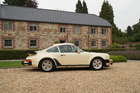 1979 Porsche 911 930 Turbo-Sold