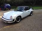 1978 Porsche 911 SC Sportomatic-Sold