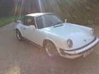 1978 Porsche 911 SC Sportomatic-Sold