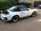 1978 Porsche 911 SC Sportomatic-Sold