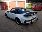 1978 Porsche 911 SC Sportomatic-Sold