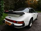 1978 Porsche 911 SC Sportomatic-Sold