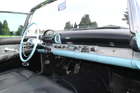 1955 Ford Thunderbird -Sold