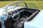 1955 Ford Thunderbird -Sold