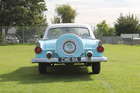 1955 Ford Thunderbird -Sold