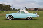 1955 Ford Thunderbird -Sold