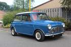 1966 Austin Mini Cooper S Mk I 1275cc-Sold