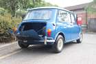 1966 Austin Mini Cooper S Mk I 1275cc-Sold