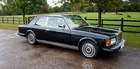 1988 Rolls Royce Silver Spirit 2 door Saloon with coachwork -Sold