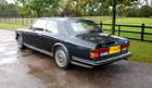 1988 Rolls Royce Silver Spirit 2 door Saloon with coachwork -Sold