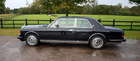 1988 Rolls Royce Silver Spirit 2 door Saloon with coachwork -Sold
