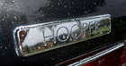1988 Rolls Royce Silver Spirit 2 door Saloon with coachwork -Sold