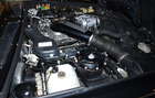 1988 Rolls Royce Silver Spirit 2 door Saloon with coachwork -Sold