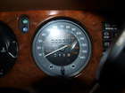 1988 Rolls Royce Silver Spirit 2 door Saloon with coachwork -Sold