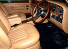 1988 Rolls Royce Silver Spirit 2 door Saloon with coachwork -Sold
