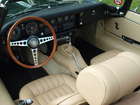 1969 Jaguar E-Type Series II Roadster -Sold