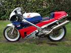 1989 Honda VFR 750 RC30-Sold