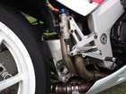 1989 Honda VFR 750 RC30-Sold
