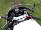1989 Honda VFR 750 RC30-Sold