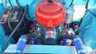 1950 Ford F2 V8 Pick Up-Sold