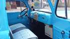 1950 Ford F2 V8 Pick Up-Sold