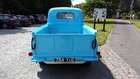 1950 Ford F2 V8 Pick Up-Sold