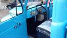 1950 Ford F2 V8 Pick Up-Sold