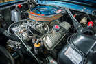 1965 Ford Mustang 289 