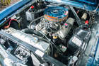 1965 Ford Mustang 289 
