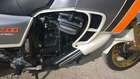 1982 Honda CX500 Turbo-Auction Lot