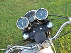 1954 BSA Gold Star-Auction Lot