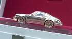 Porsche 993 Desk Paper Weight-Auction Lot
