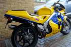 1995 Honda RVF400R NC35-Sold