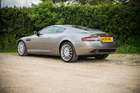 2005 Aston Martin DB9-Sold