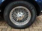 1971 Jaguar E-Type Series III V12 2+2 Coupe-Sold