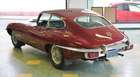 1970 Jaguar E-Type Series 2 Fixedhead CoupÃ©-Sold