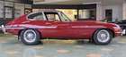 1970 Jaguar E-Type Series 2 Fixedhead CoupÃ©-Sold