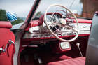1955 Mercedes Benz 190 SL-Auction Lot
