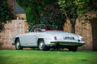 1955 Mercedes Benz 190 SL-Auction Lot