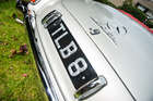 1955 Mercedes Benz 190 SL-Auction Lot