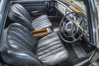 1969 Mercedes-Benz 280SL Pagoda with Hardtop-Sold