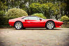 1983 Ferrari 308 GTB QV-Auction Lot