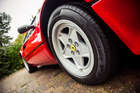 1983 Ferrari 308 GTB QV-Auction Lot