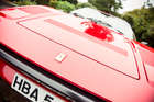 1983 Ferrari 308 GTB QV-Auction Lot
